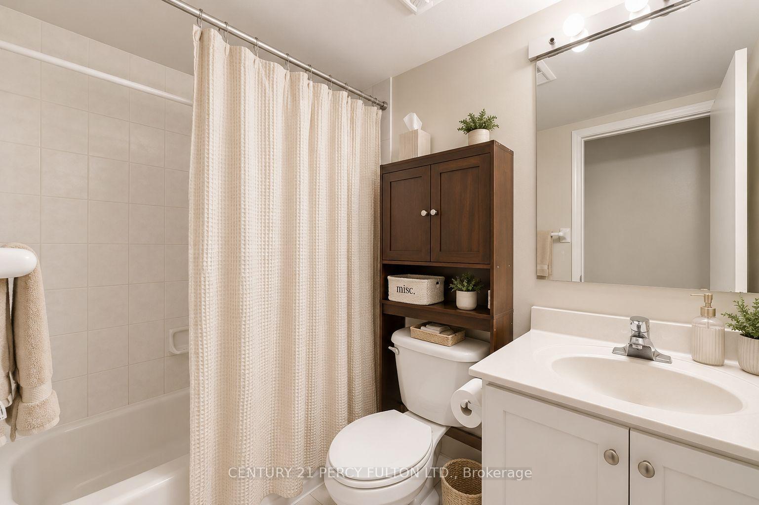 Photo 12 of Unit 538, 3 Everson Drive, North York, Willowdale East — HOMEH