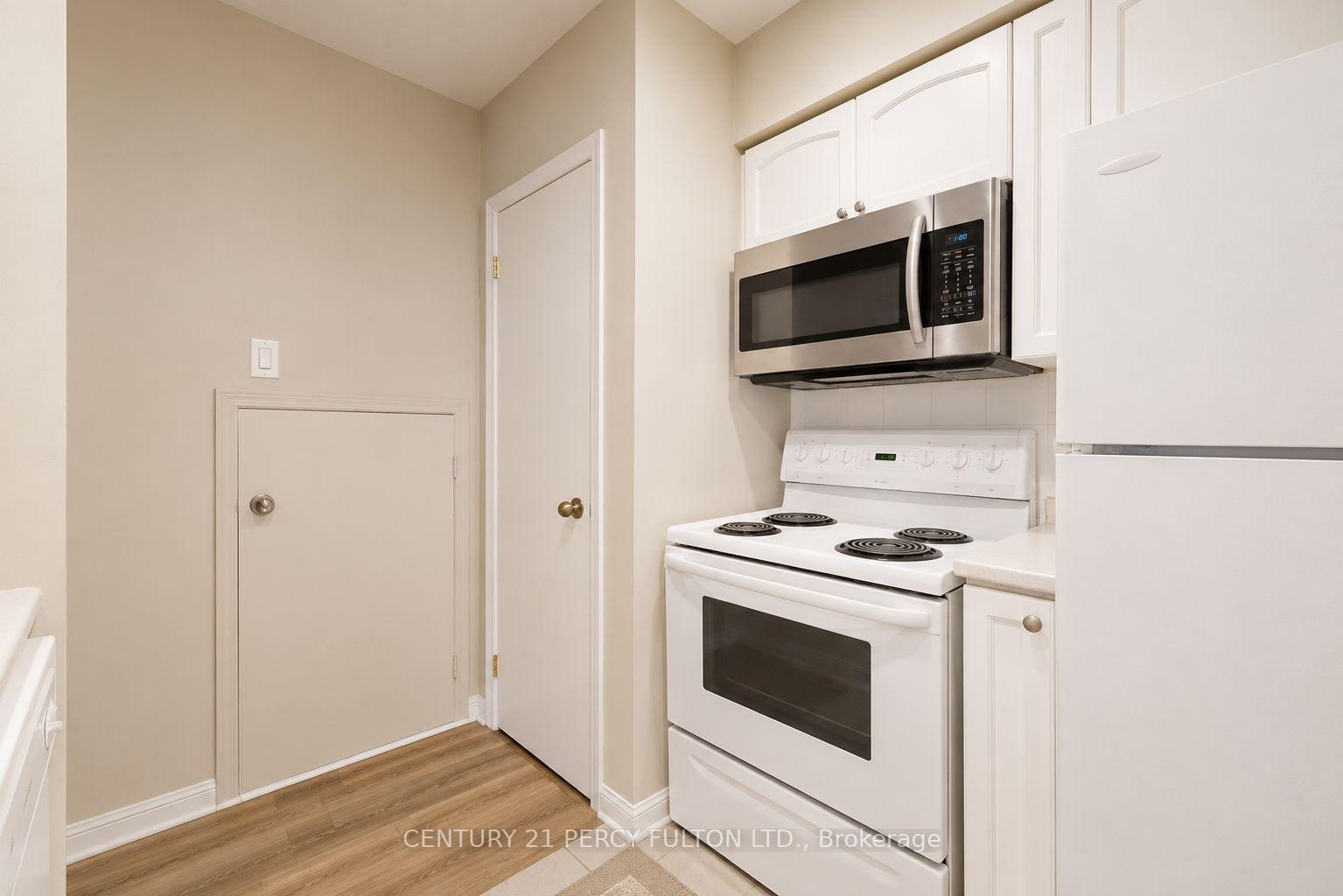 Photo 13 of Unit 538, 3 Everson Drive, North York, Willowdale East — HOMEH