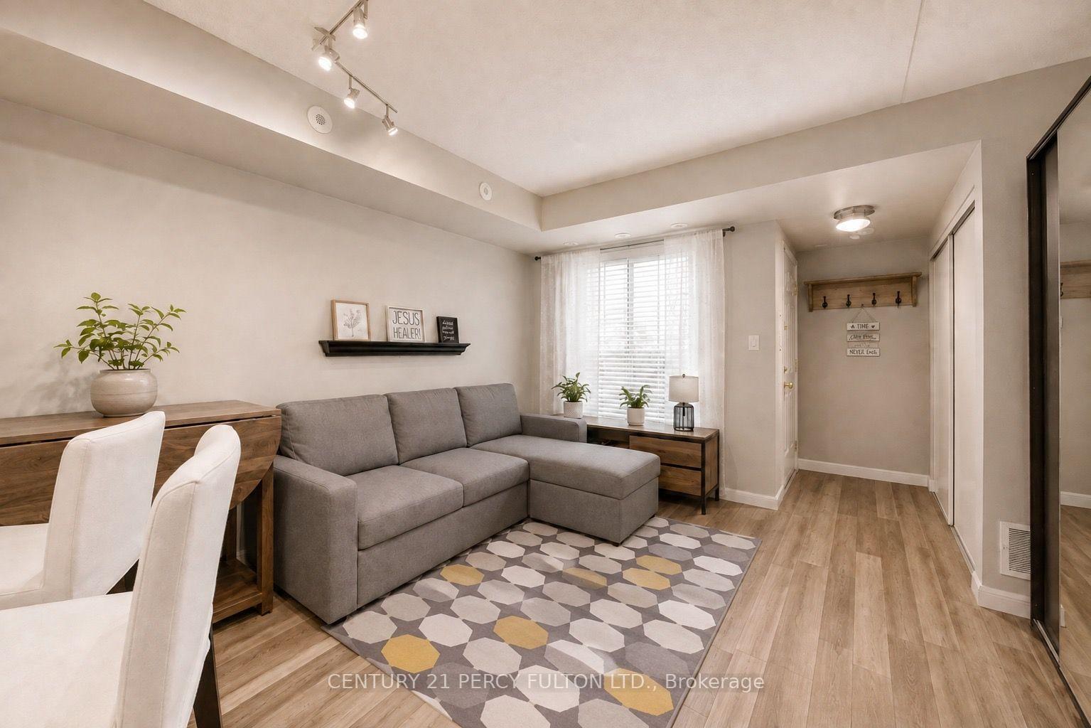 Photo 15 of Unit 538, 3 Everson Drive, North York, Willowdale East — HOMEH
