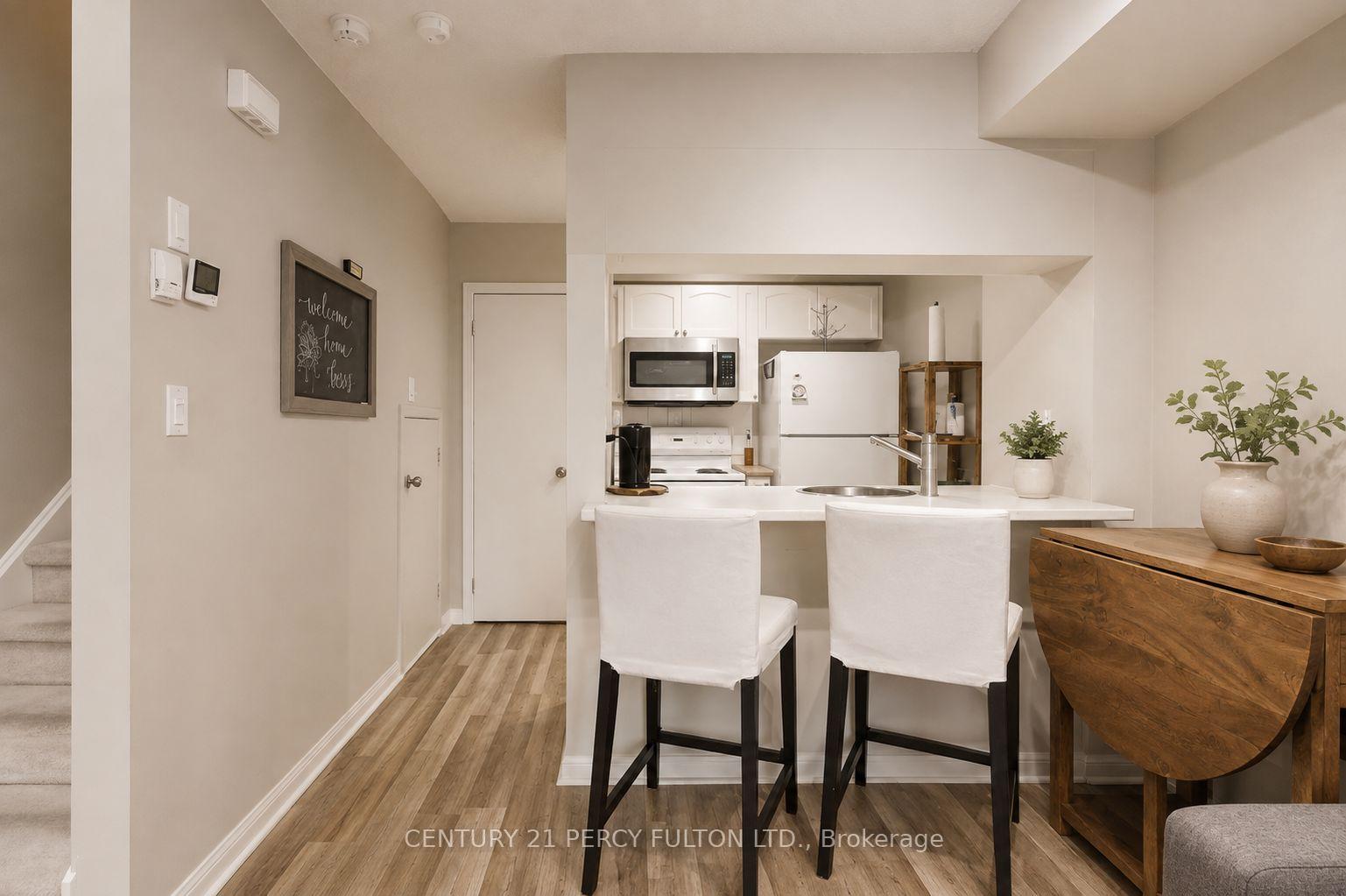 Photo 16 of Unit 538, 3 Everson Drive, North York, Willowdale East — HOMEH