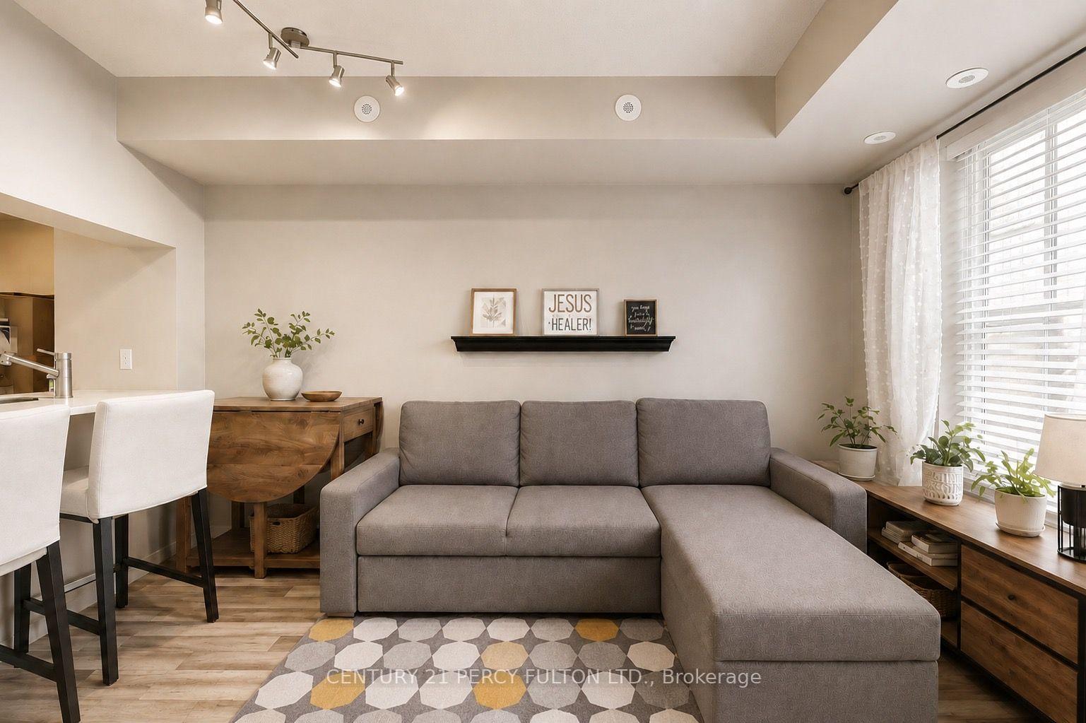 Photo 17 of Unit 538, 3 Everson Drive, North York, Willowdale East — HOMEH