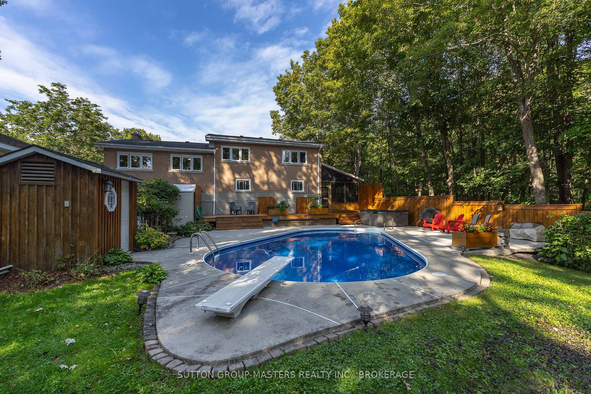 Photo 10 of 732 Centre Street, Kingston, South of Taylor-Kidd Blvd — HOMEH