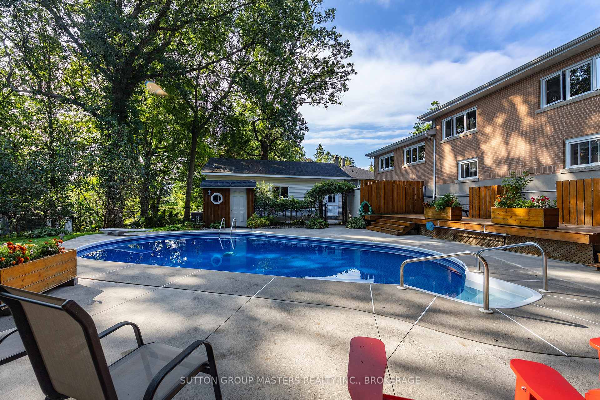 Photo 11 of 732 Centre Street, Kingston, South of Taylor-Kidd Blvd — HOMEH