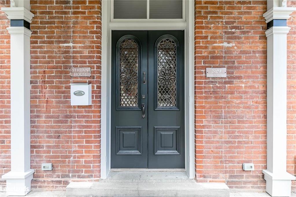 Photo 3 of 329 Third Street, Collingwood — HOMEH