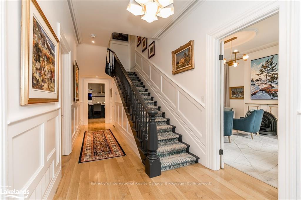 Photo 5 of 329 Third Street, Collingwood — HOMEH