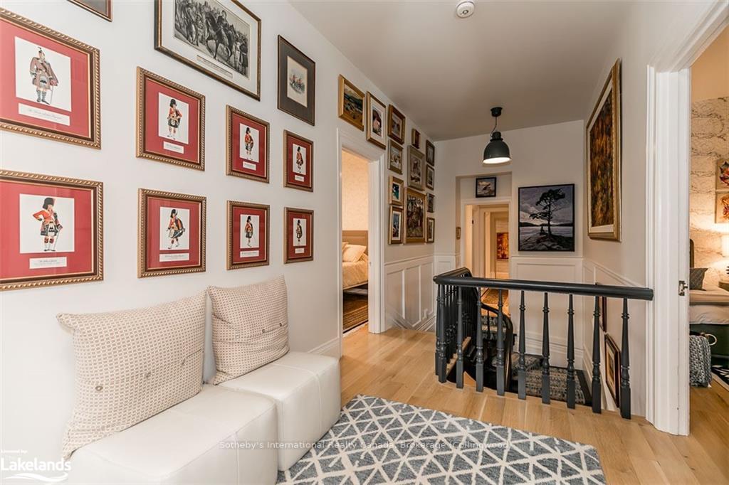 Photo 25 of 329 Third Street, Collingwood — HOMEH