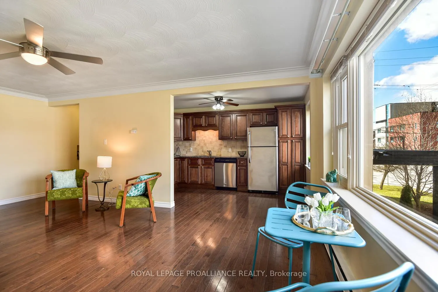 Photo 10 of Unit 11, 167 Pearl Street E, Brockville — HOMEH