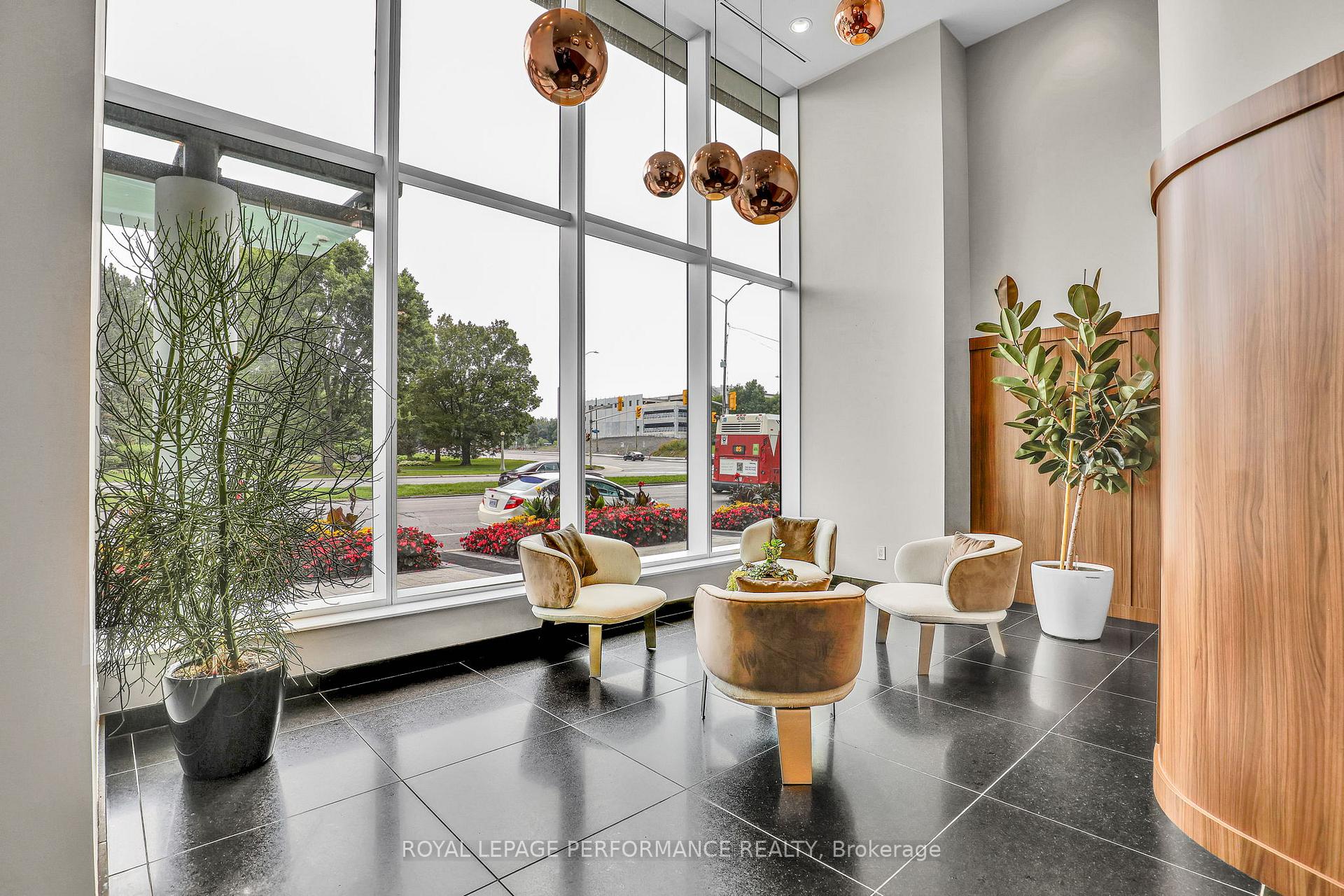 Photo 5 of Unit 3508, 805 Carling Avenue, Ottawa, West Centre Town — HOMEH