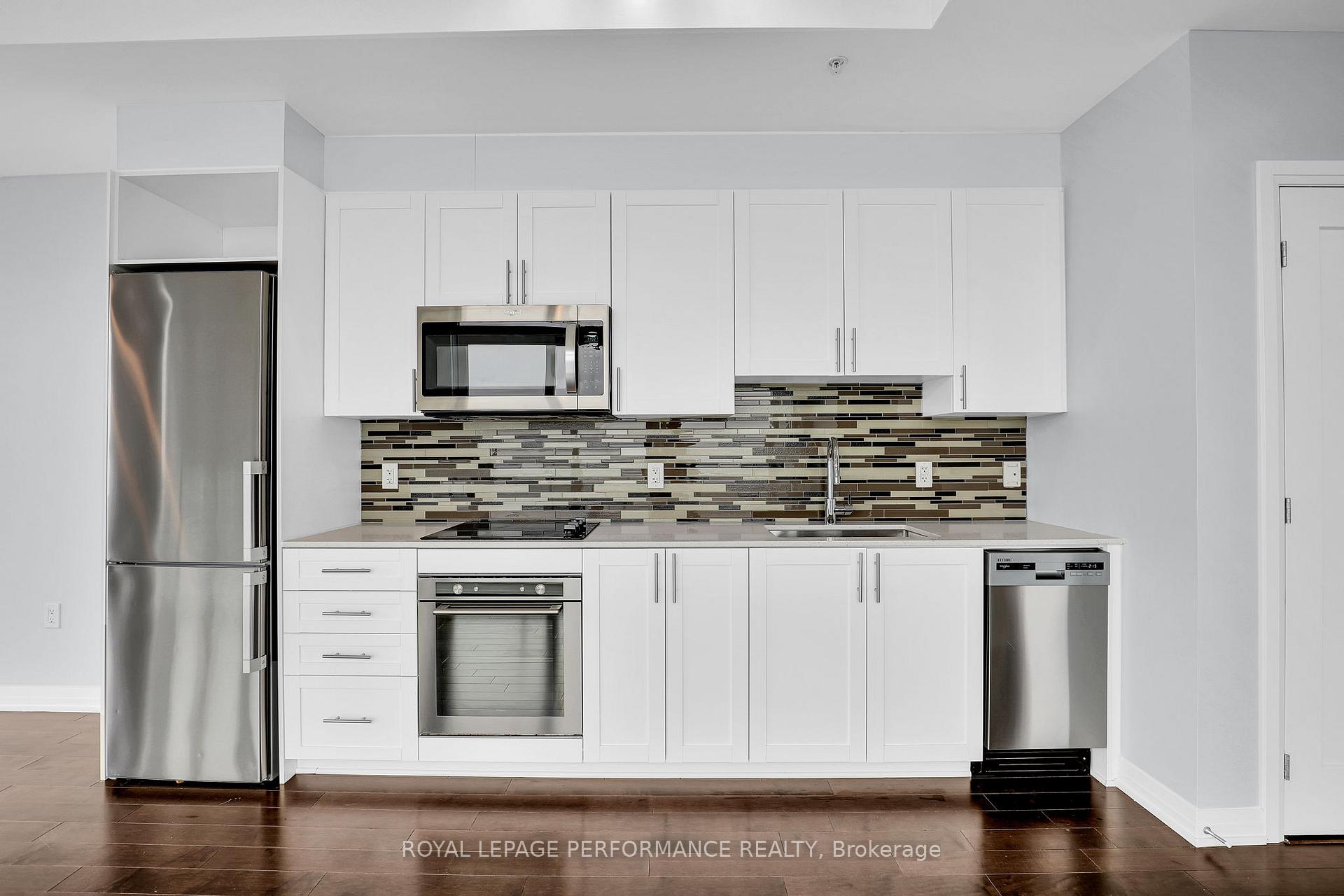 Photo 15 of Unit 3508, 805 Carling Avenue, Ottawa, West Centre Town — HOMEH