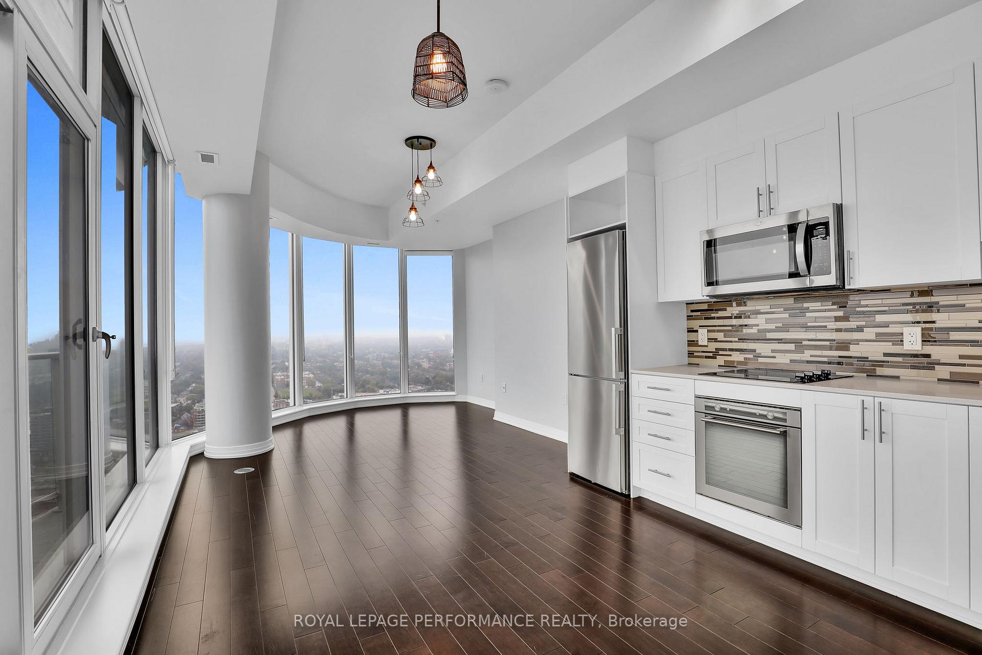 Photo 18 of Unit 3508, 805 Carling Avenue, Ottawa, West Centre Town — HOMEH