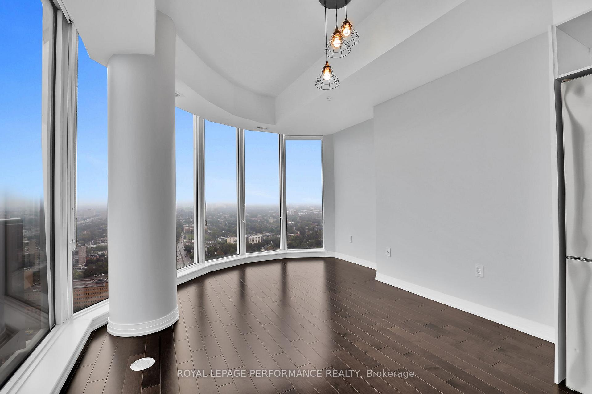 Photo 23 of Unit 3508, 805 Carling Avenue, Ottawa, West Centre Town — HOMEH