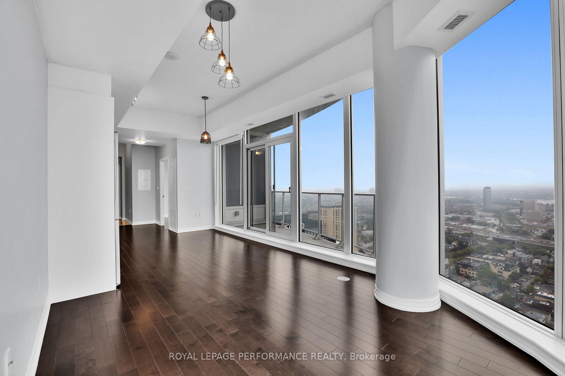 Photo 25 of Unit 3508, 805 Carling Avenue, Ottawa, West Centre Town — HOMEH