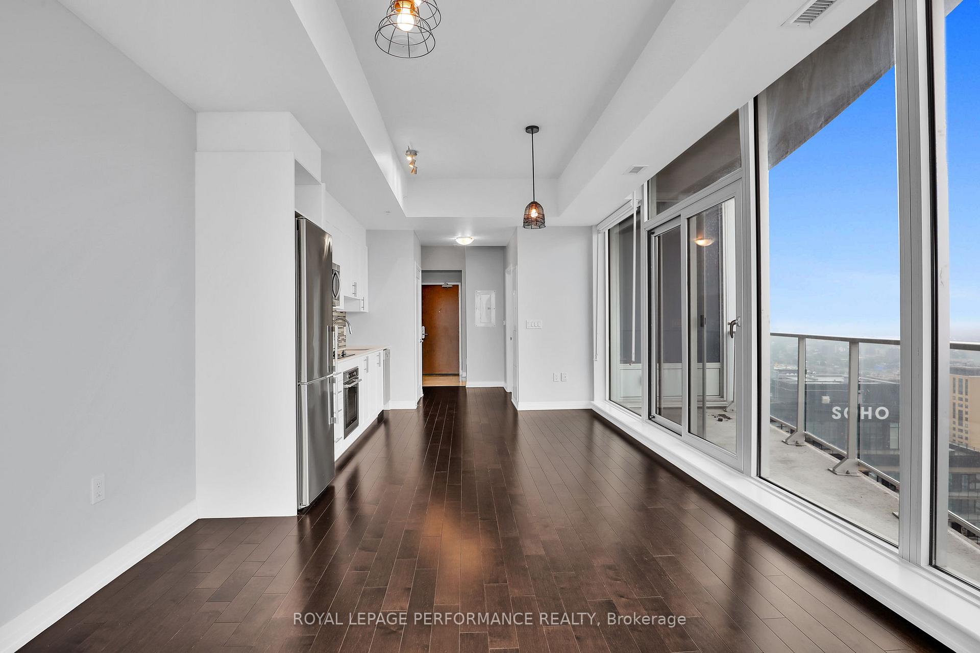 Photo 26 of Unit 3508, 805 Carling Avenue, Ottawa, West Centre Town — HOMEH