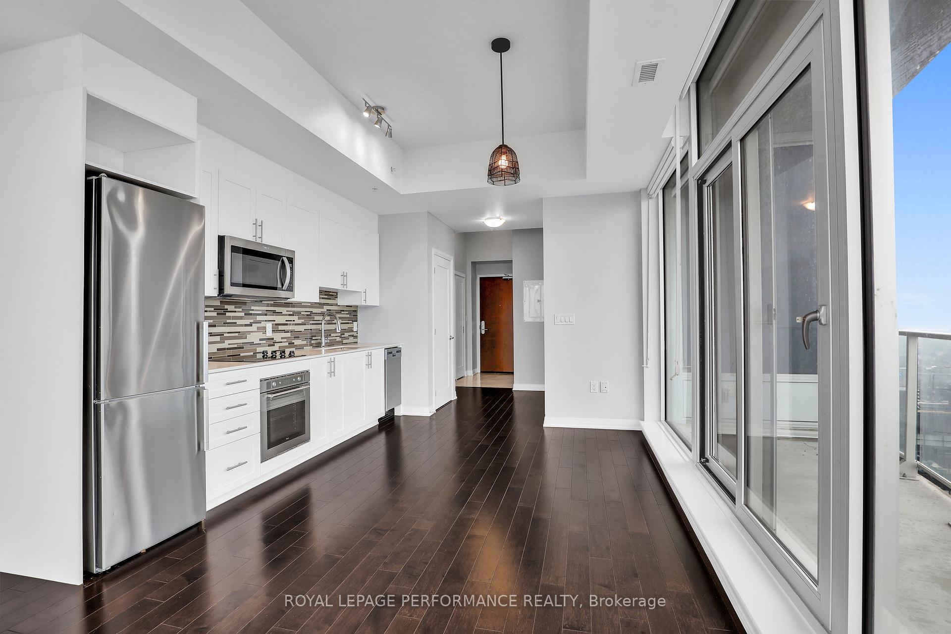 Photo 27 of Unit 3508, 805 Carling Avenue, Ottawa, West Centre Town — HOMEH