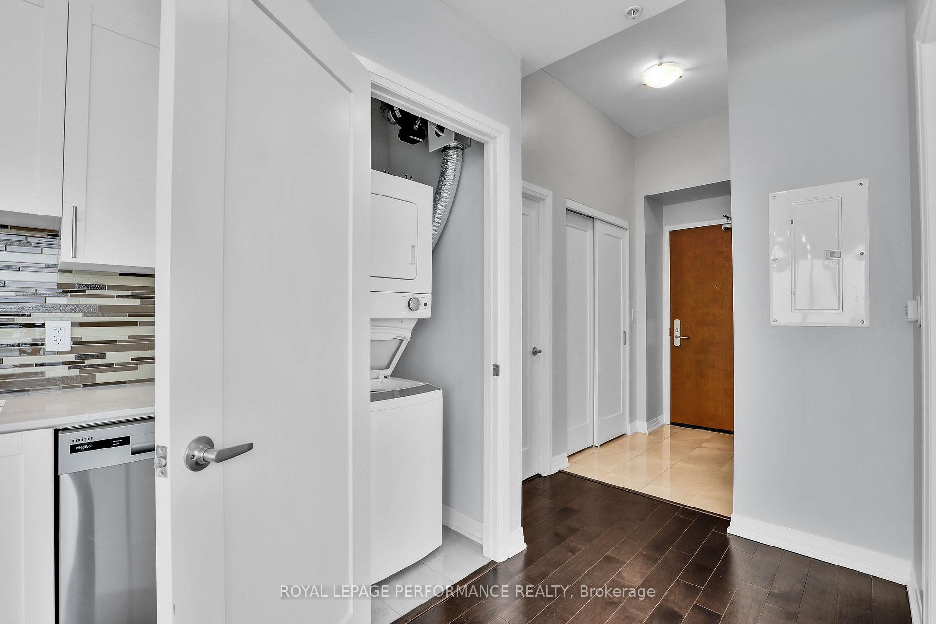 Photo 33 of Unit 3508, 805 Carling Avenue, Ottawa, West Centre Town — HOMEH