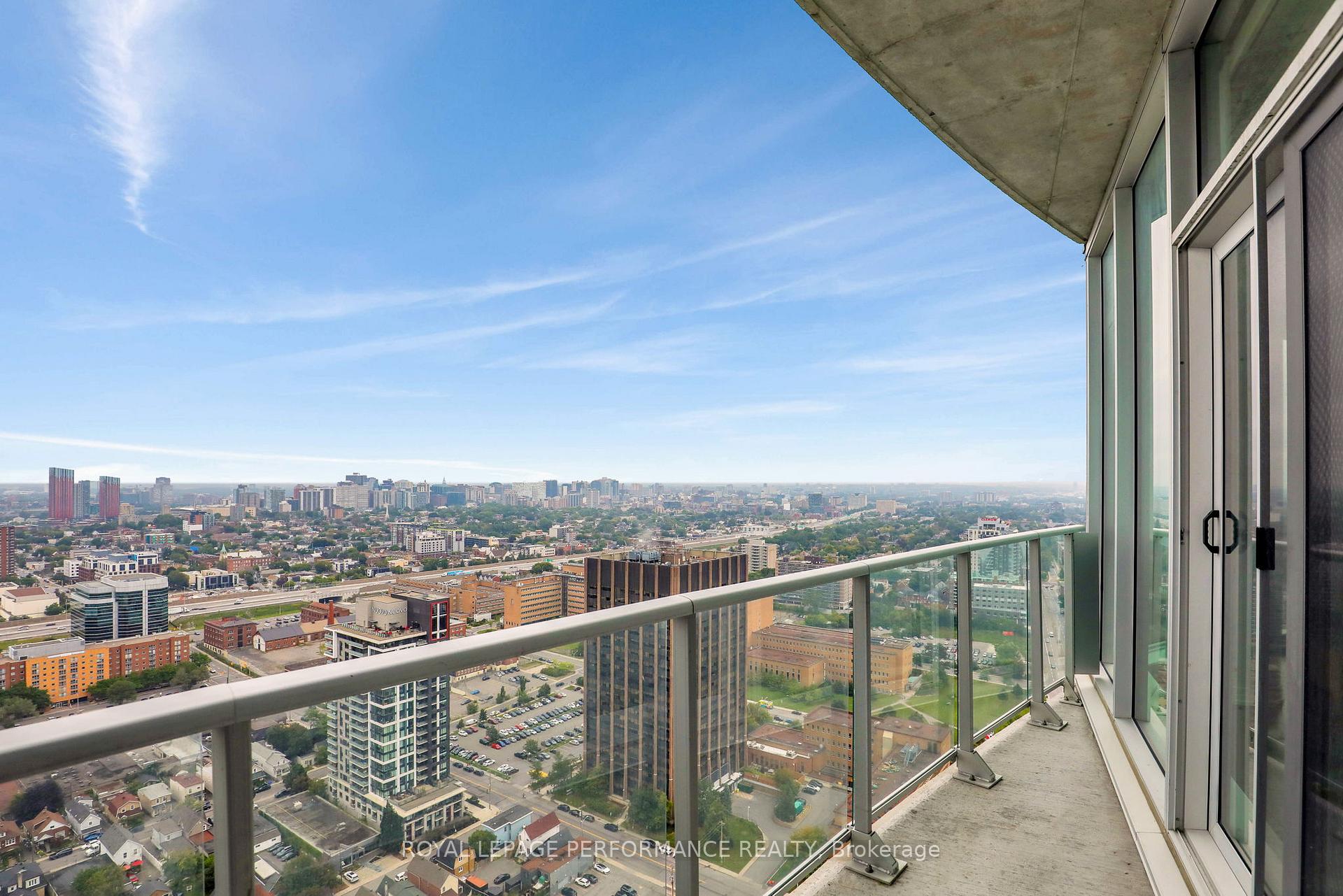 Photo 34 of Unit 3508, 805 Carling Avenue, Ottawa, West Centre Town — HOMEH