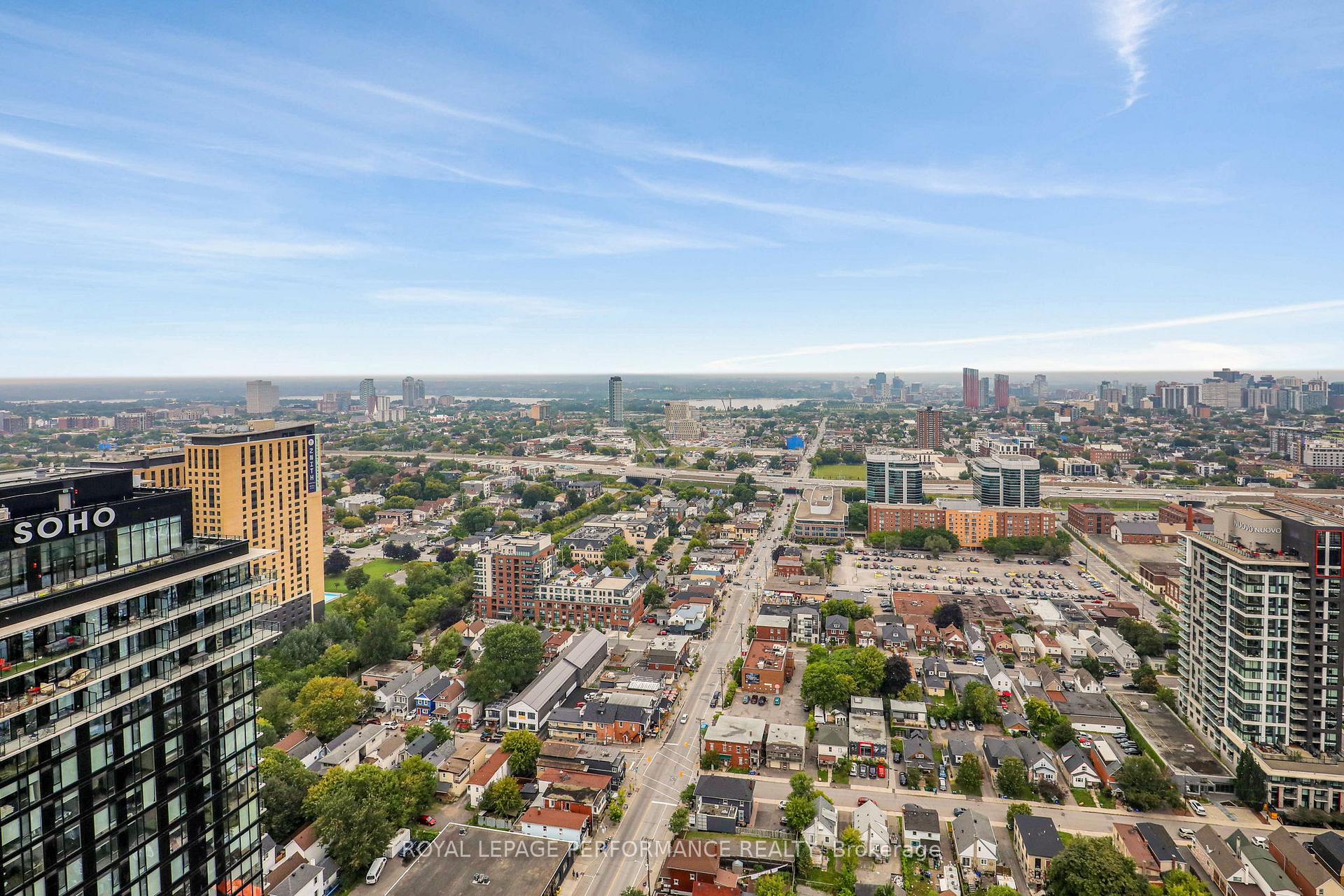 Photo 37 of Unit 3508, 805 Carling Avenue, Ottawa, West Centre Town — HOMEH