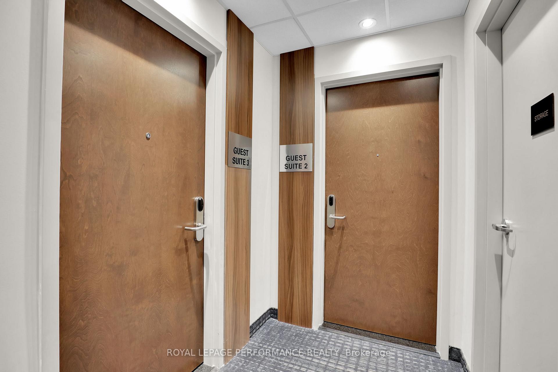 Photo 41 of Unit 3508, 805 Carling Avenue, Ottawa, West Centre Town — HOMEH