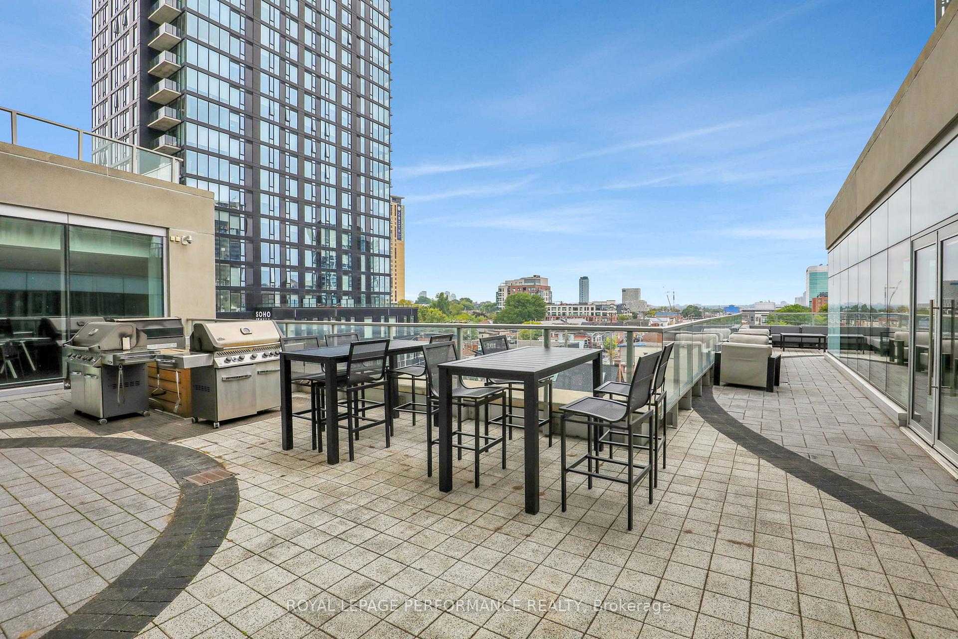 Photo 45 of Unit 3508, 805 Carling Avenue, Ottawa, West Centre Town — HOMEH
