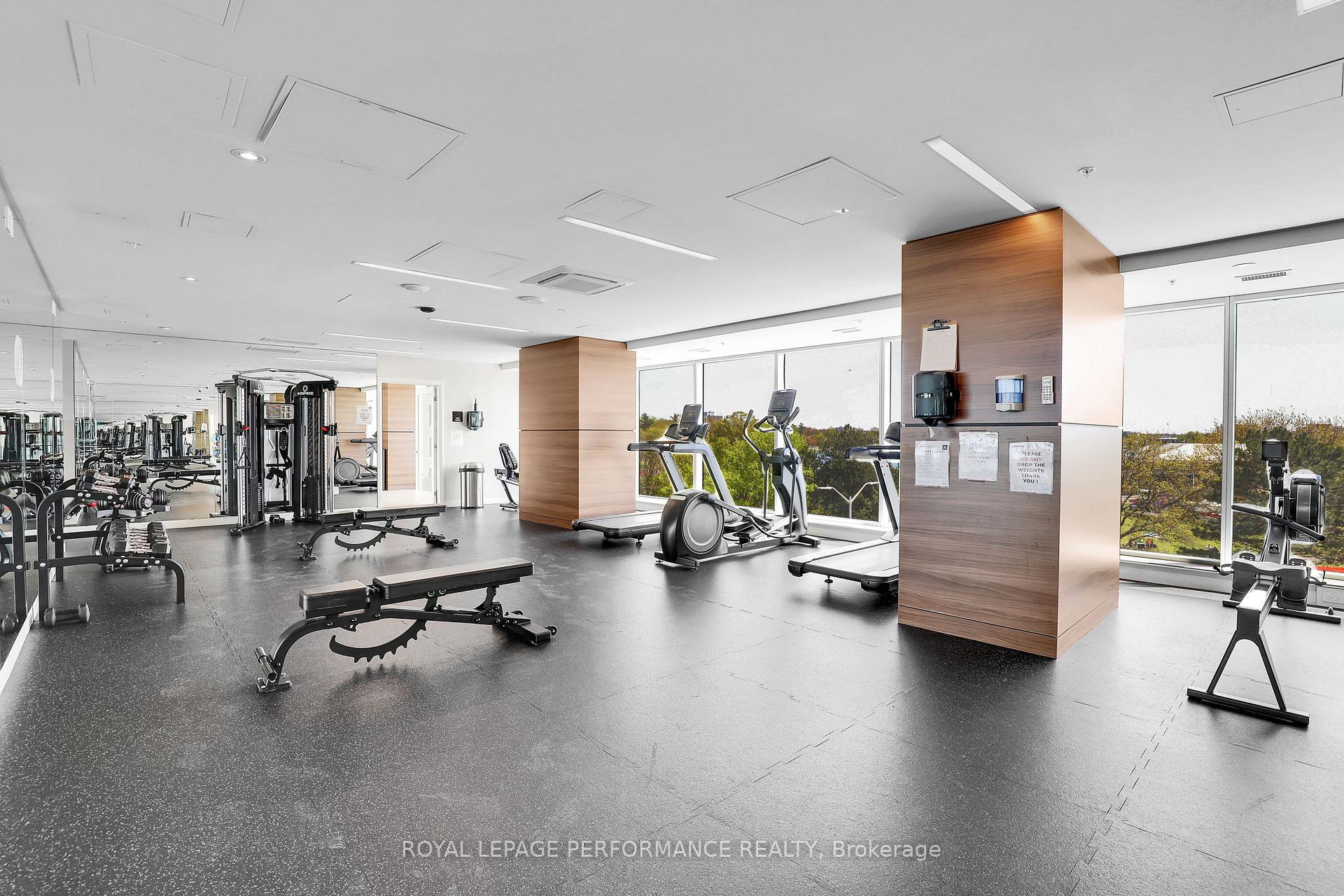 Photo 46 of Unit 3508, 805 Carling Avenue, Ottawa, West Centre Town — HOMEH