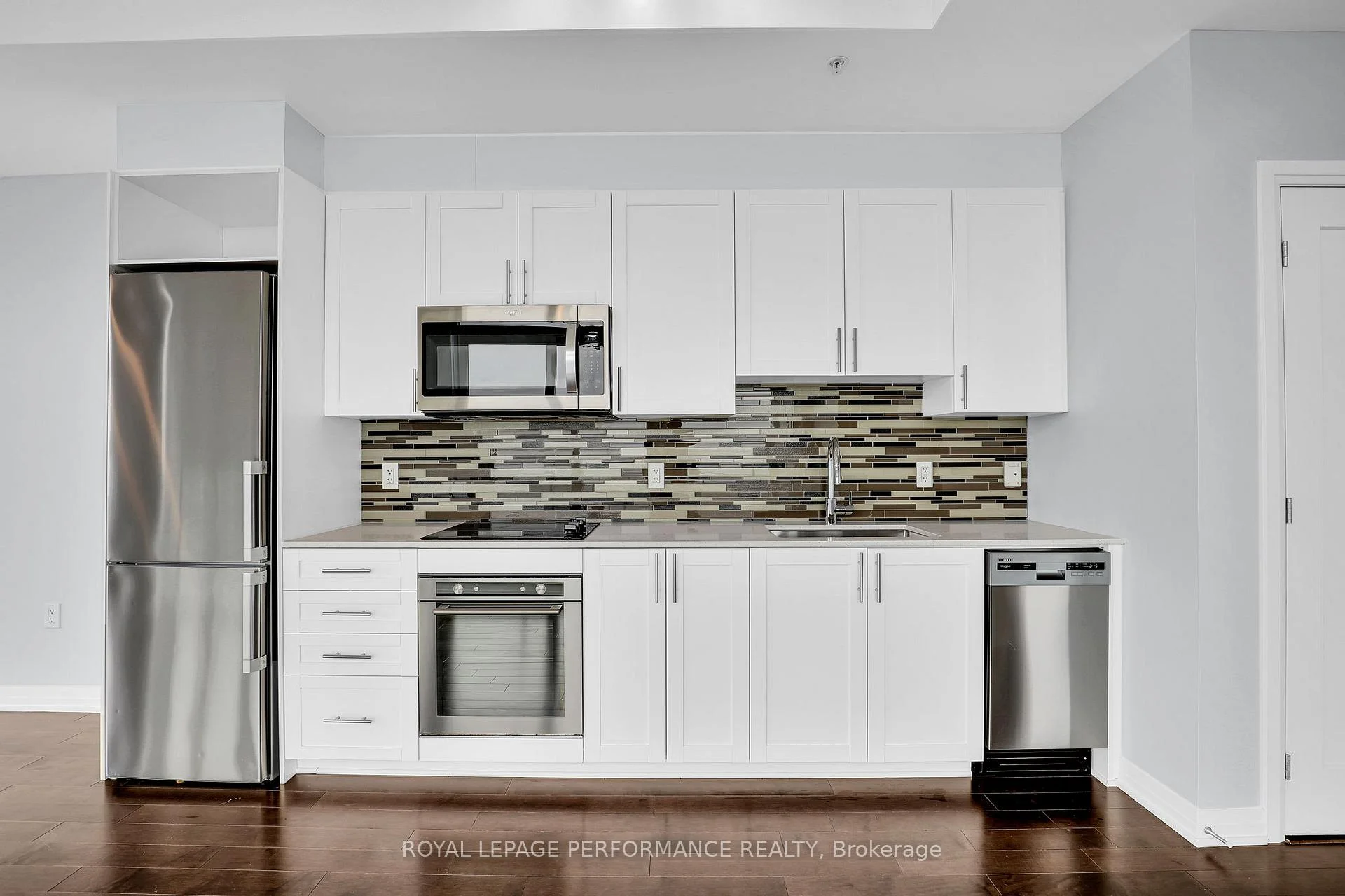 Photo 8 of Unit 3508, 805 Carling Avenue, Ottawa, West Centre Town — HOMEH
