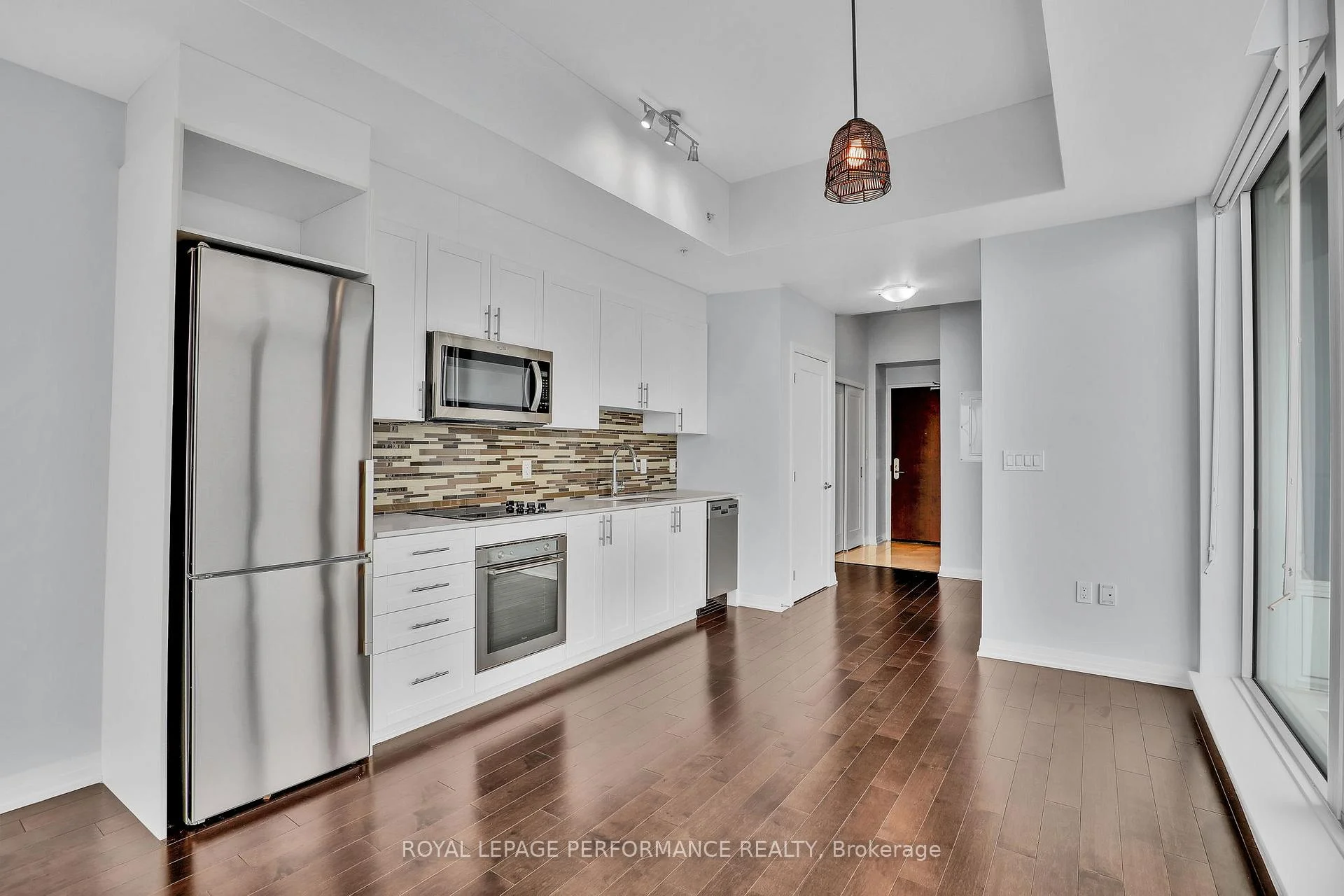 Photo 9 of Unit 3508, 805 Carling Avenue, Ottawa, West Centre Town — HOMEH