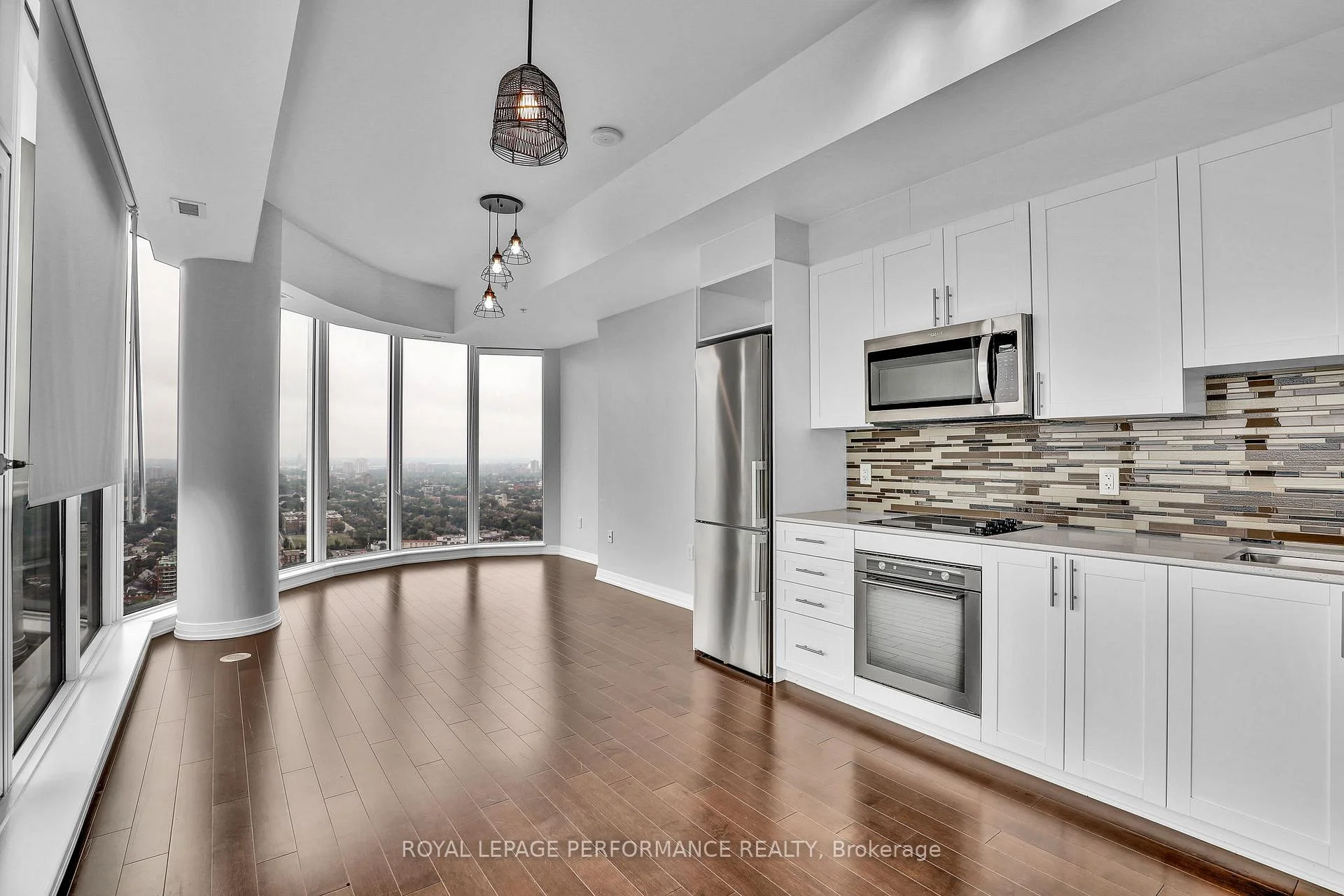 Photo 16 of Unit 3508, 805 Carling Avenue, Ottawa, West Centre Town — HOMEH