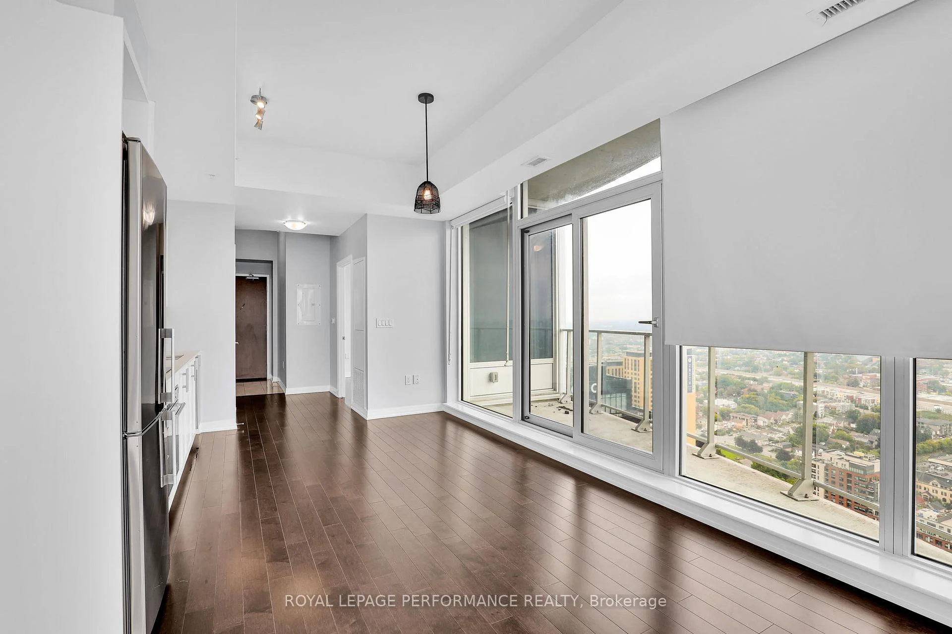 Photo 19 of Unit 3508, 805 Carling Avenue, Ottawa, West Centre Town — HOMEH