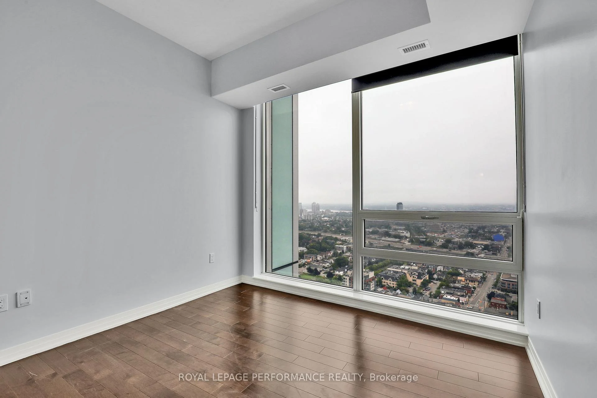 Photo 20 of Unit 3508, 805 Carling Avenue, Ottawa, West Centre Town — HOMEH