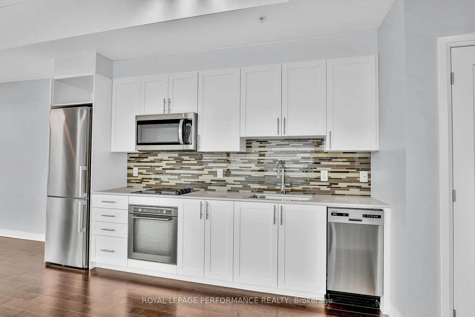 Photo 24 of Unit 3508, 805 Carling Avenue, Ottawa, West Centre Town — HOMEH