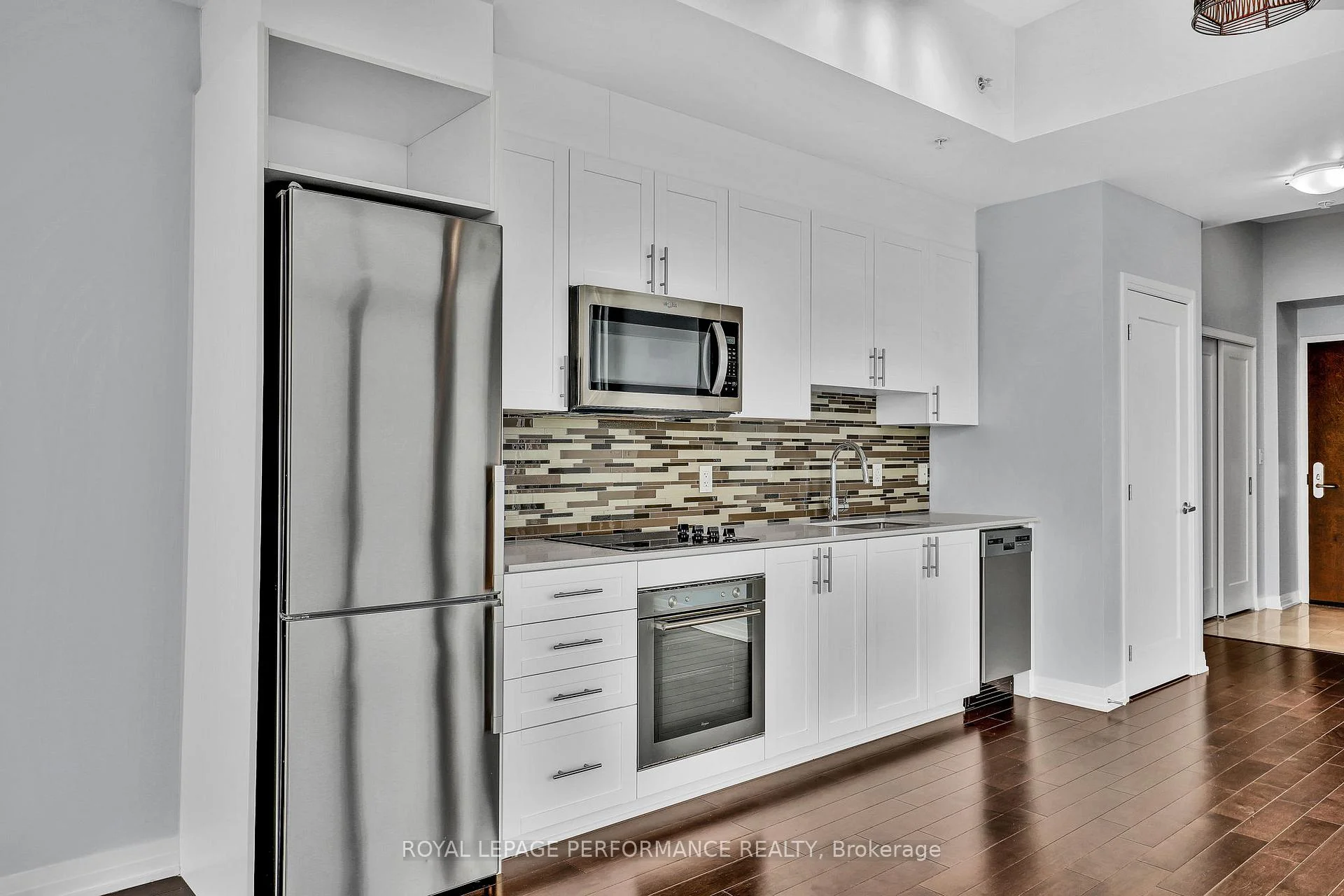 Photo 32 of Unit 3508, 805 Carling Avenue, Ottawa, West Centre Town — HOMEH