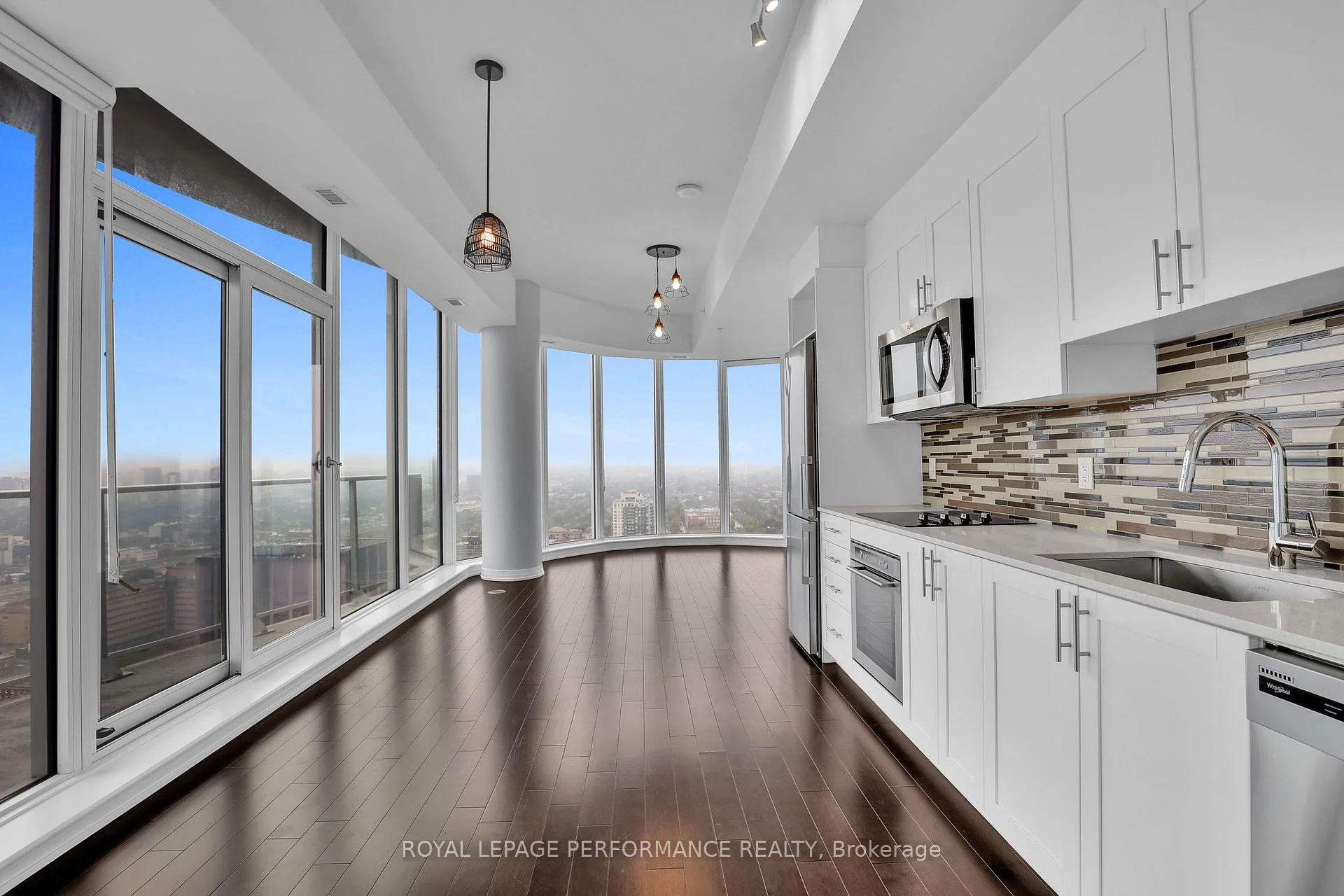 Photo 35 of Unit 3508, 805 Carling Avenue, Ottawa, West Centre Town — HOMEH