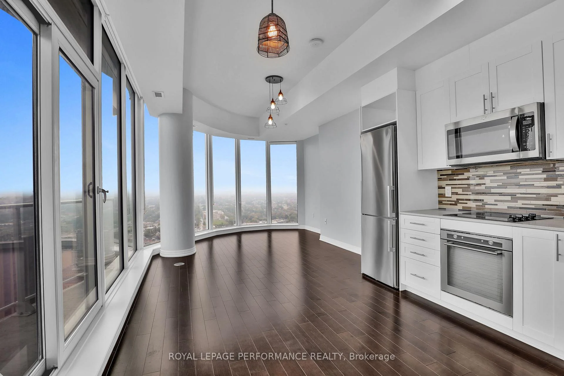 Photo 36 of Unit 3508, 805 Carling Avenue, Ottawa, West Centre Town — HOMEH