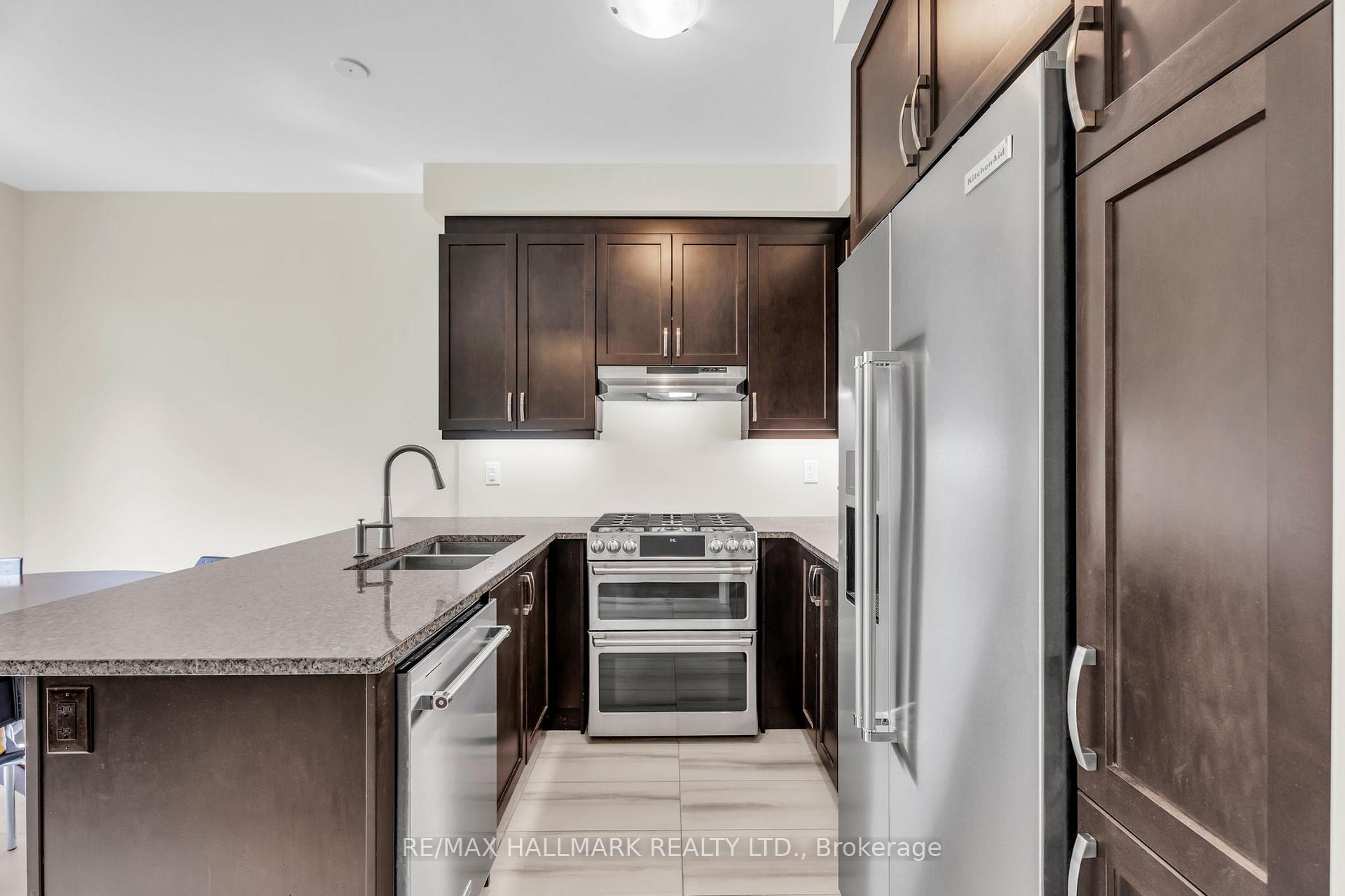 Photo 19 of 14 Eberly Woods Drive, Markham, Victoria Square — HOMEH