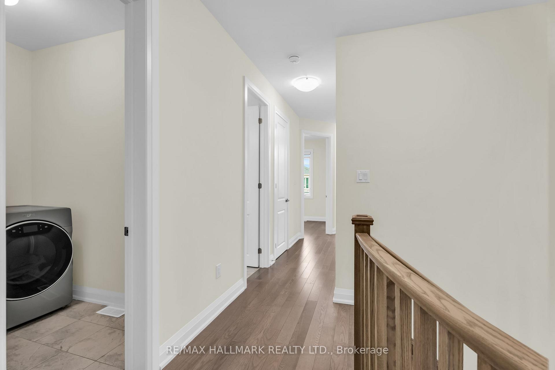 Photo 23 of 14 Eberly Woods Drive, Markham, Victoria Square — HOMEH
