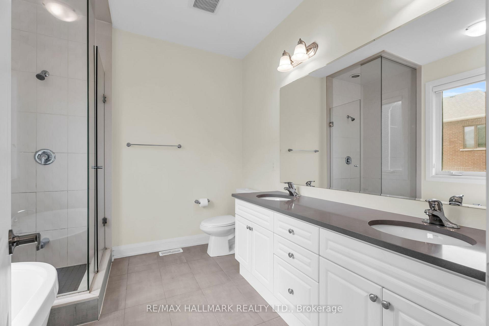 Photo 27 of 14 Eberly Woods Drive, Markham, Victoria Square — HOMEH