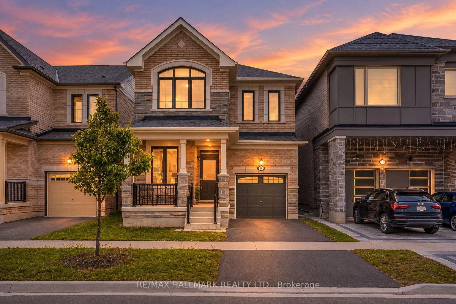 Photo of 14 Eberly Woods Drive