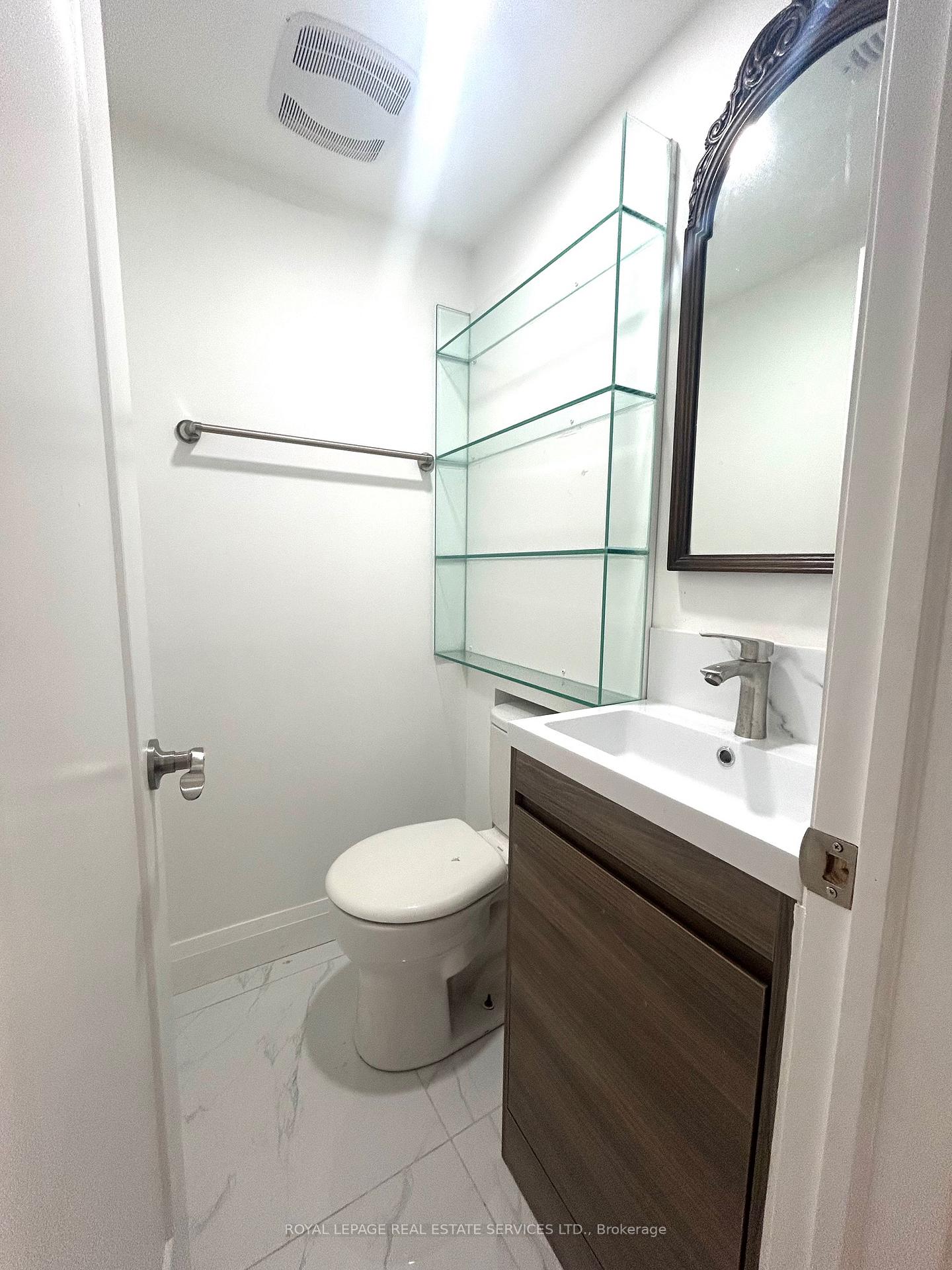 Photo 23 of 27 Frances Crescent, Scarborough, Agincourt South-Malvern West — HOMEH