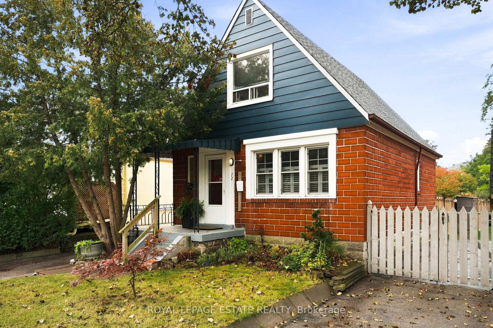 Photo 1 of 72 Manderley Drive, Scarborough, Birchcliffe-Cliffside — HOMEH