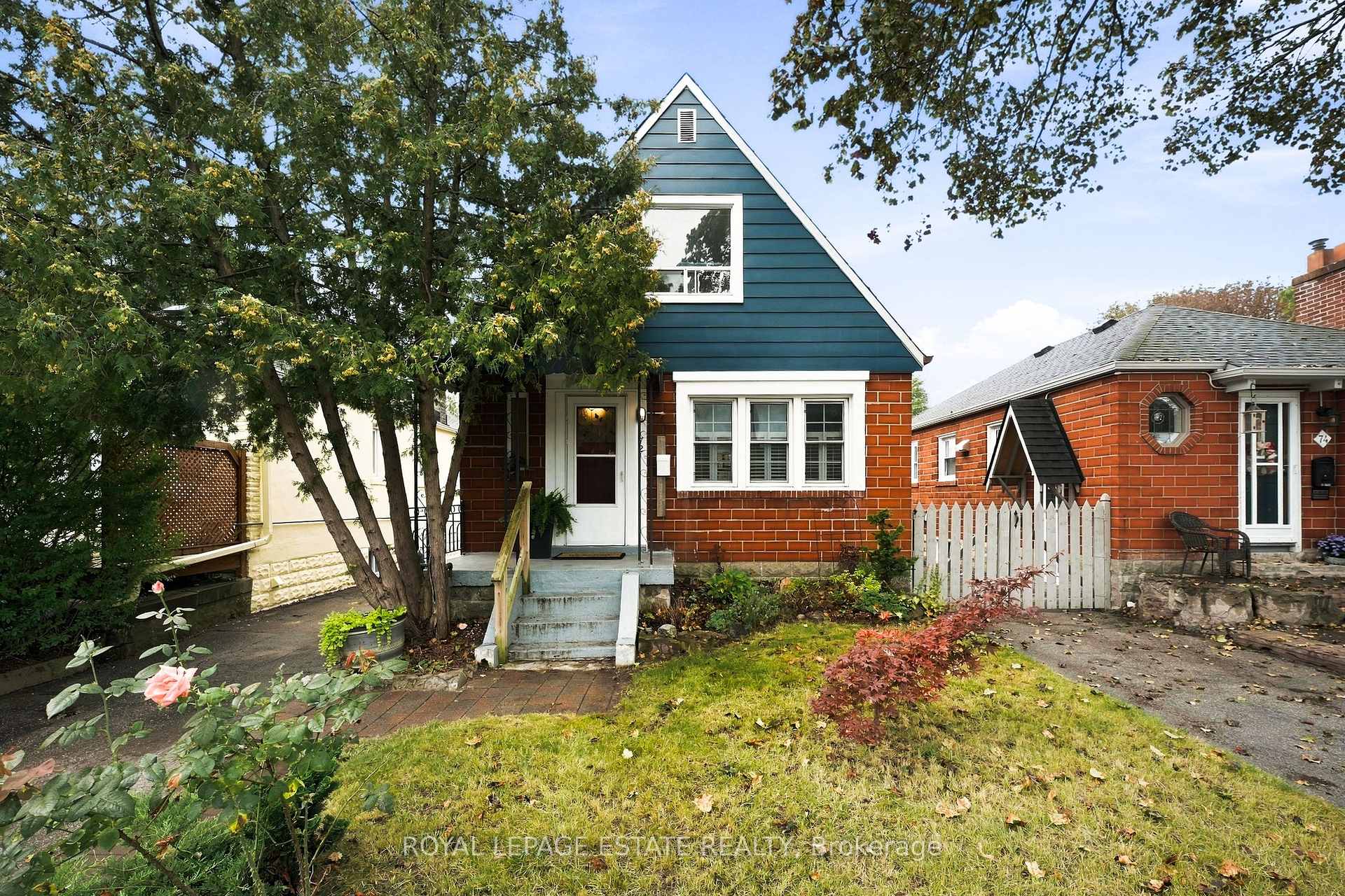 Photo 27 of 72 Manderley Drive, Scarborough, Birchcliffe-Cliffside — HOMEH