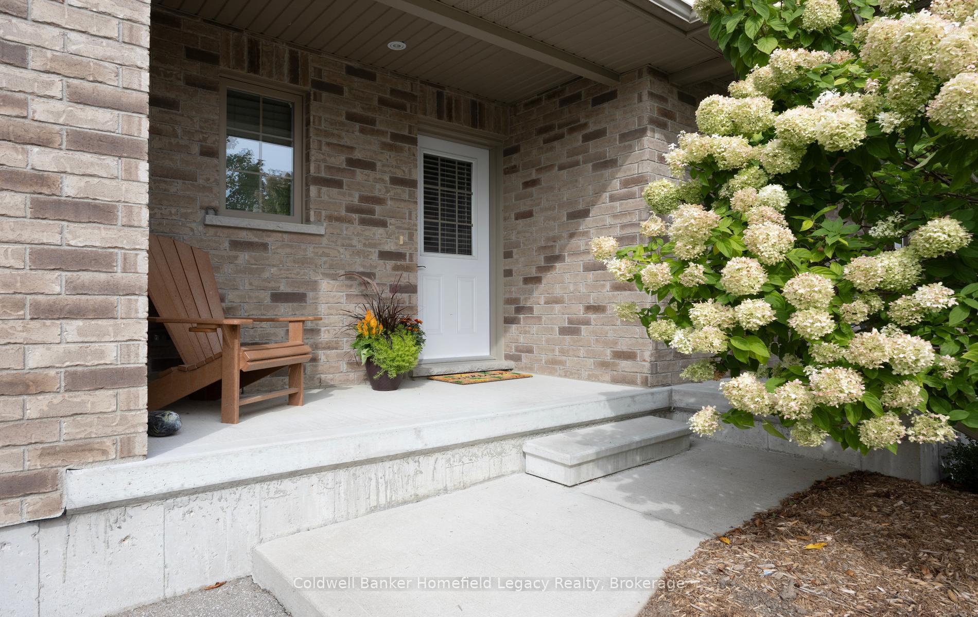 Photo 3 of 66 Edison Street N, St. Marys — HOMEH