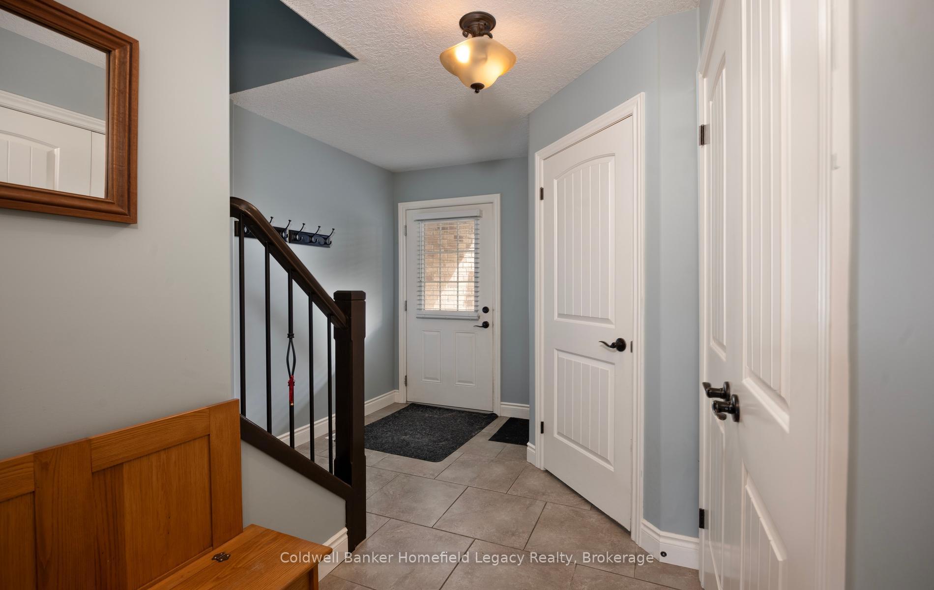 Photo 4 of 66 Edison Street N, St. Marys — HOMEH