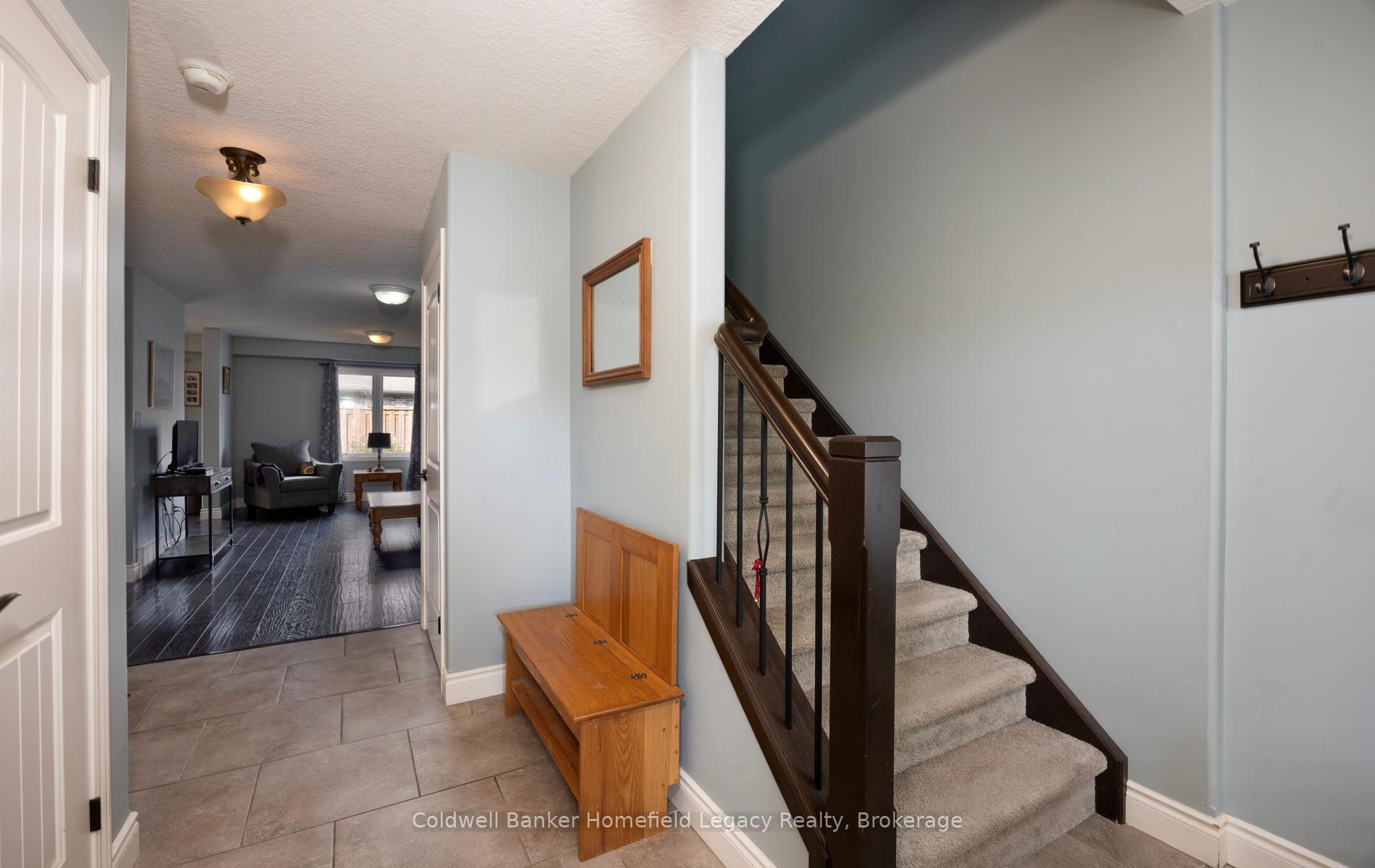 Photo 6 of 66 Edison Street N, St. Marys — HOMEH