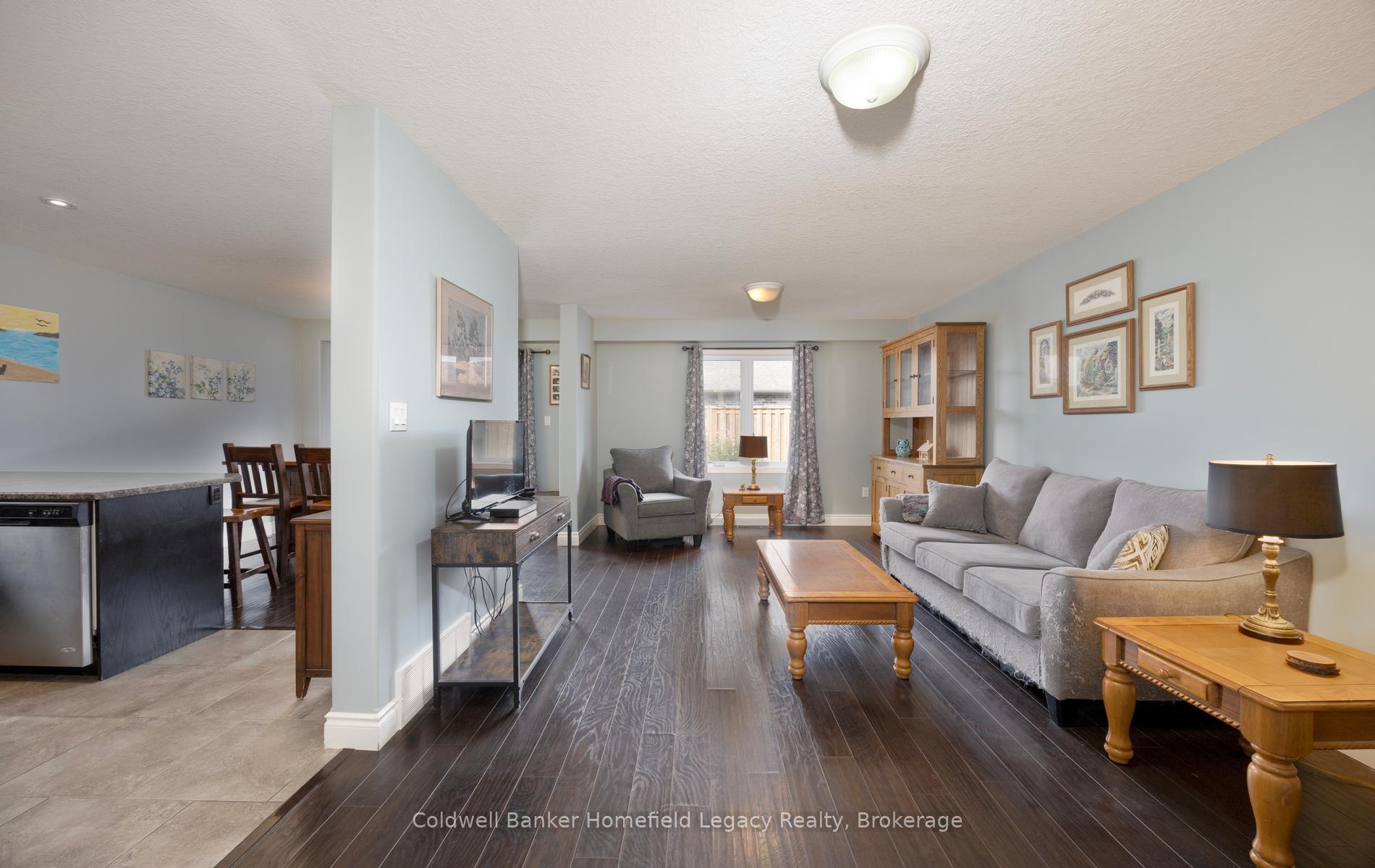Photo 7 of 66 Edison Street N, St. Marys — HOMEH