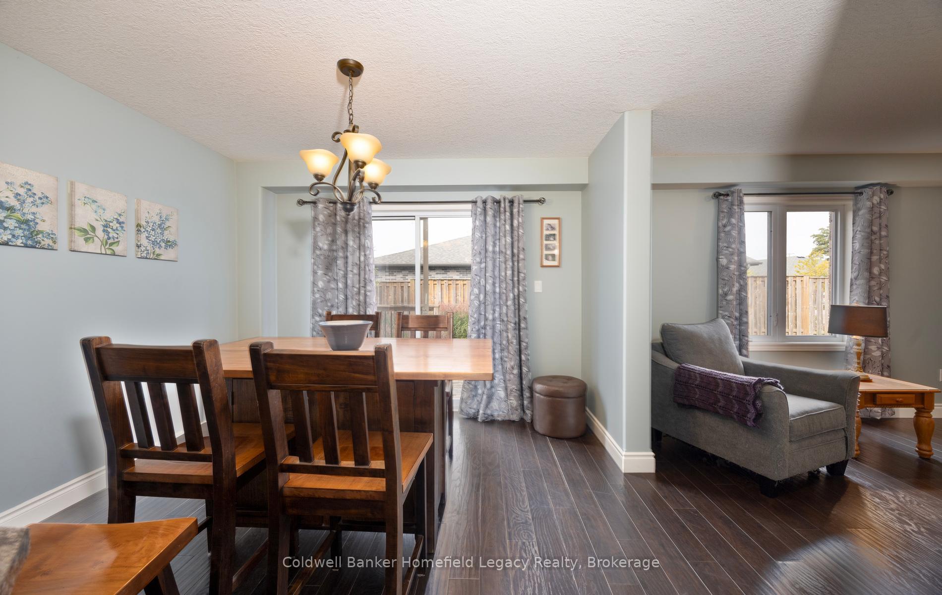 Photo 12 of 66 Edison Street N, St. Marys — HOMEH