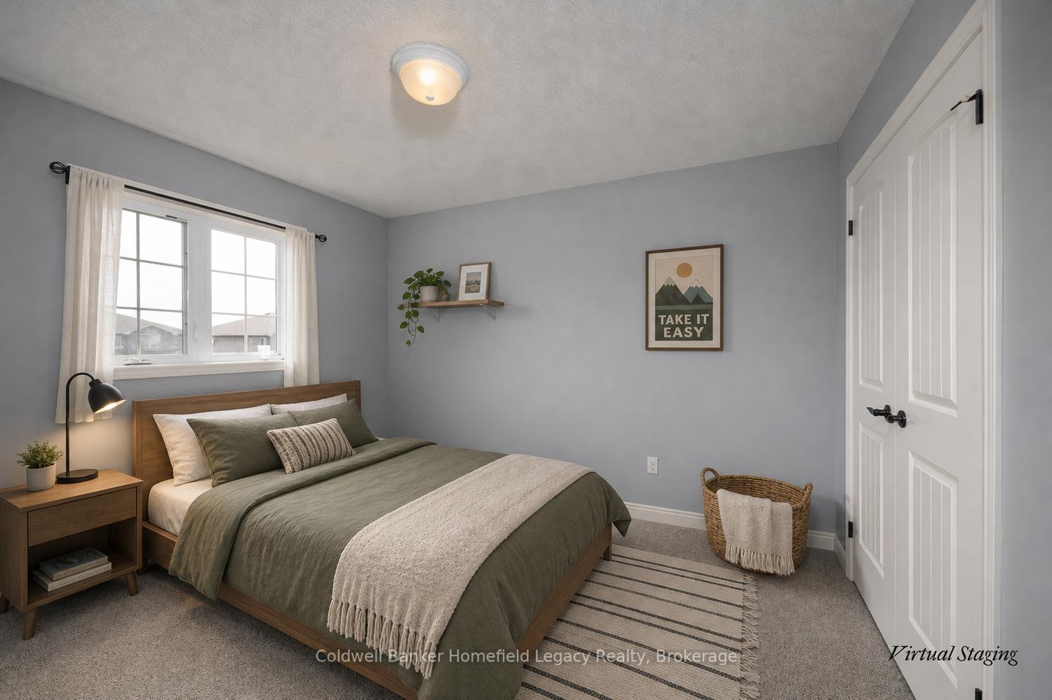 Photo 20 of 66 Edison Street N, St. Marys — HOMEH