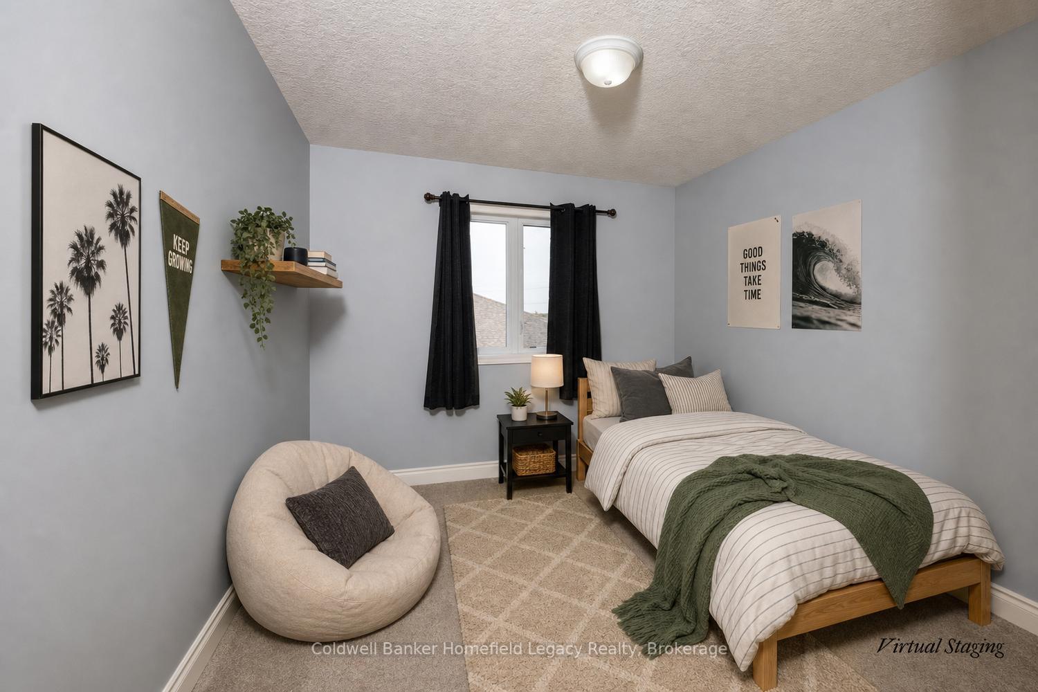 Photo 21 of 66 Edison Street N, St. Marys — HOMEH
