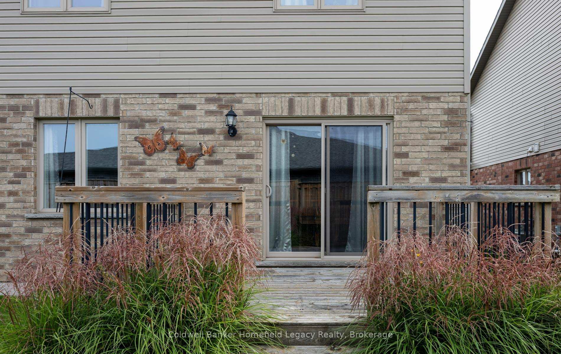 Photo 27 of 66 Edison Street N, St. Marys — HOMEH
