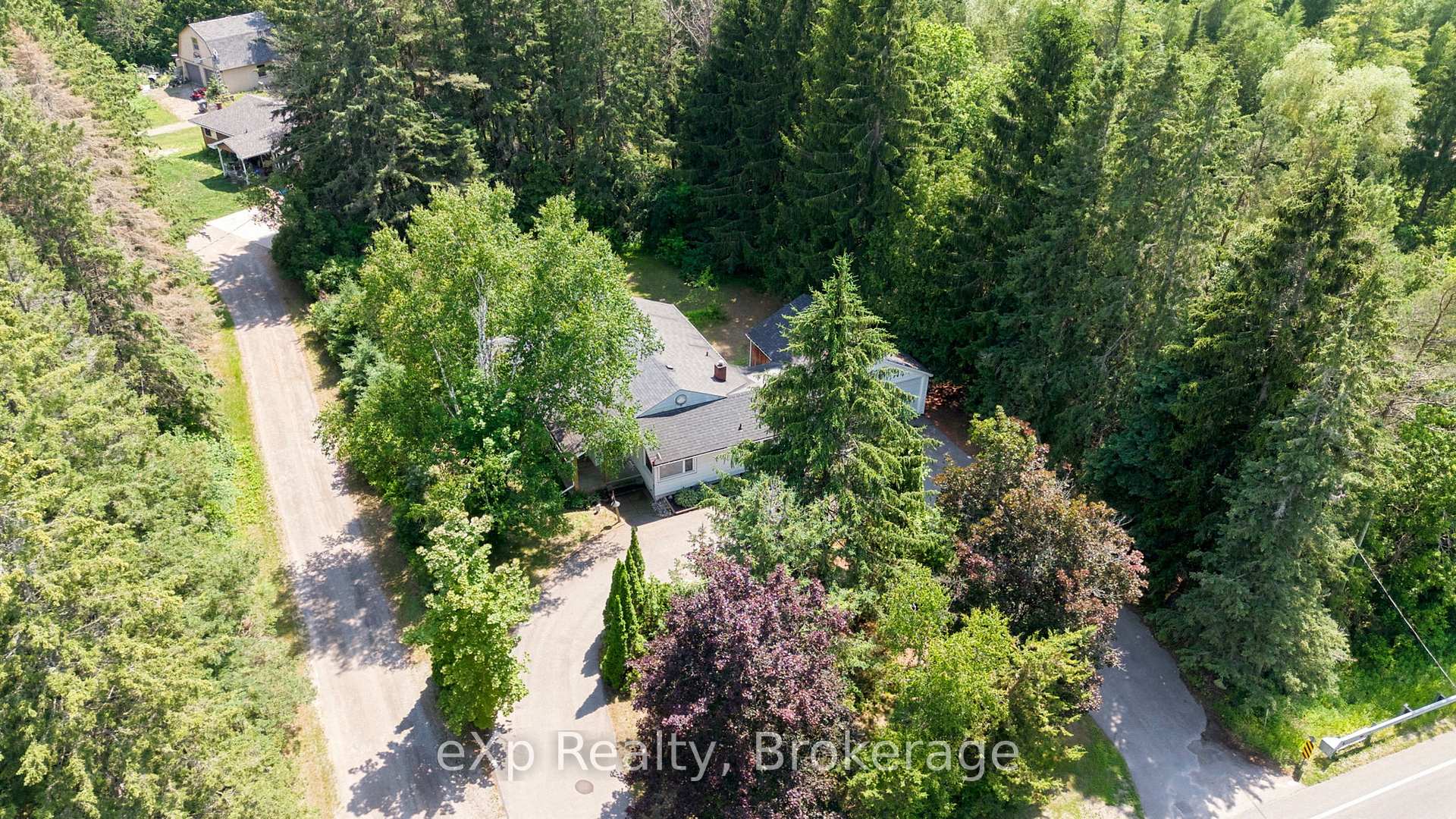 Photo 4 of 2002 County Rd 22, Cramahe, Castleton — HOMEH