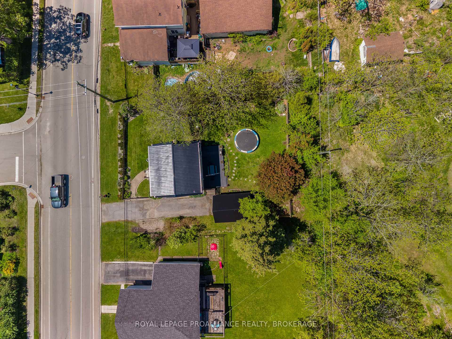 Photo 34 of 560 King Street W, Gananoque, Gananoque — HOMEH